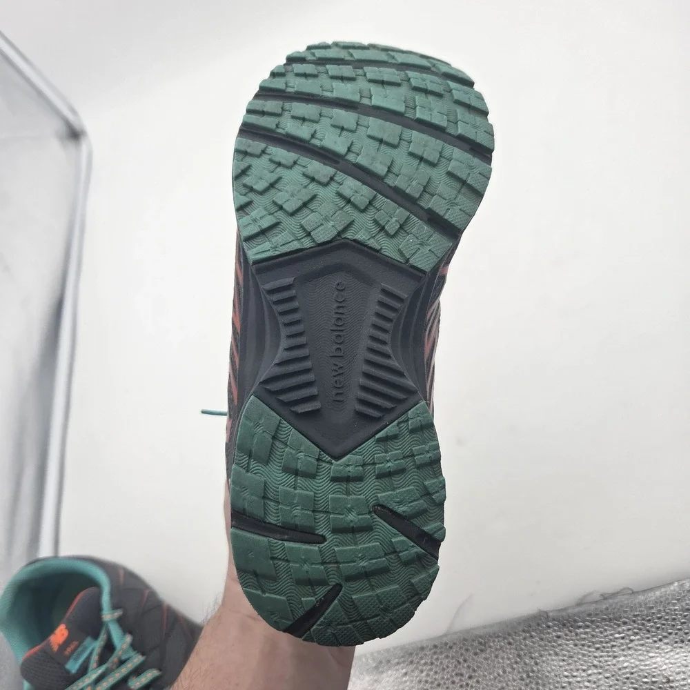 New Balance new balance